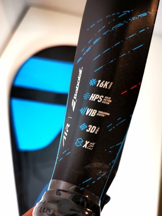 Pala Babolat Air Viper 2024