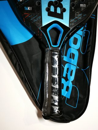 Pala Babolat Air Viper 2024