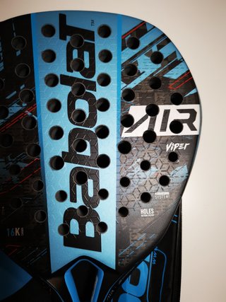 Pala Babolat Air Viper 2024