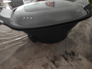 Robot Cocina Silvercrest Monsieur Cuisine Edition