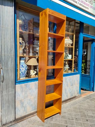 Estantería Organizador Madera Maciza 640513971