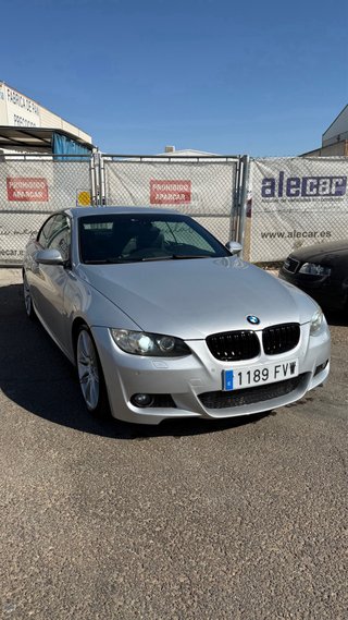 BMW Serie 3 2007