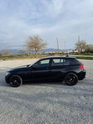 BMW Serie 1 118i Sports 170CV