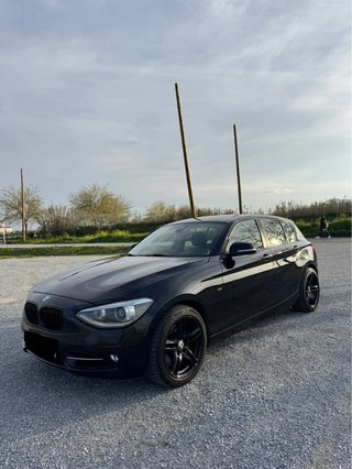 BMW Serie 1 118i Sports 170CV