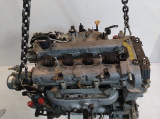 Motor Buick Regal 2008-2017 2.0 Turbo LHU, A20NHT