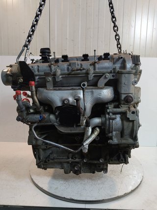 Motor Buick Regal 2008-2017 2.0 Turbo LHU, A20NHT