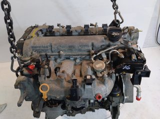 Motor Buick Regal 2008-2017 2.0 Turbo LHU, A20NHT