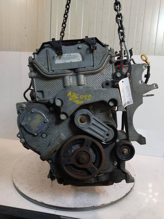 Motor Buick Regal 2008-2017 2.0 Turbo LHU, A20NHT