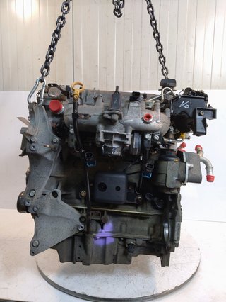 Motor Buick Regal 2008-2017 2.0 Turbo LHU, A20NHT