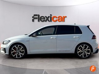 Volkswagen Golf GTI Performance 2.0 TSI 180kW(245CV) DSG