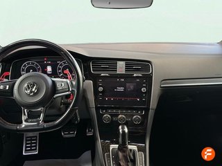 Volkswagen Golf GTI Performance 2.0 TSI 180kW(245CV) DSG