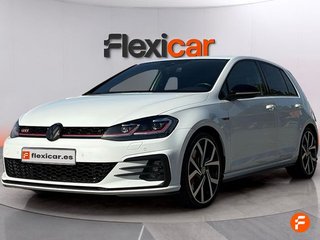 Volkswagen Golf GTI Performance 2.0 TSI 180kW(245CV) DSG