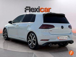 Volkswagen Golf GTI Performance 2.0 TSI 180kW(245CV) DSG