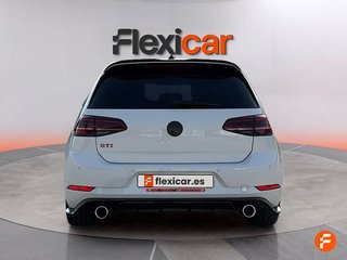 Volkswagen Golf GTI Performance 2.0 TSI 180kW(245CV) DSG