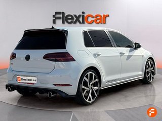 Volkswagen Golf GTI Performance 2.0 TSI 180kW(245CV) DSG