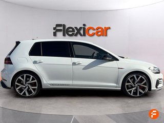 Volkswagen Golf GTI Performance 2.0 TSI 180kW(245CV) DSG