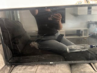 Televisor LG 32 pulgadas