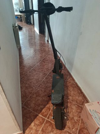 Patinete eléctrico Kukirin G2