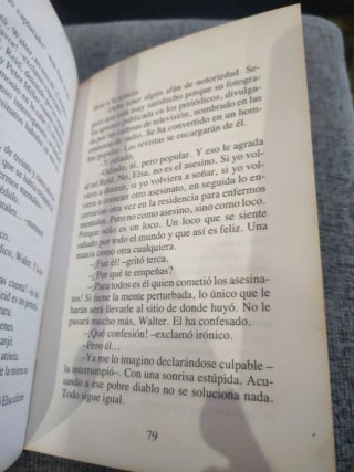 El último sueño y otros relatos