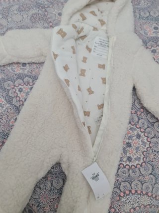 Buzo invierno