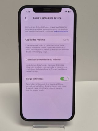 iPhone 12 128GB Azul