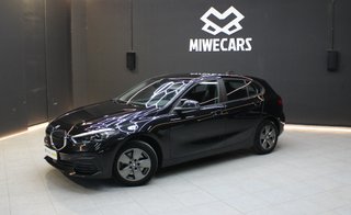 BMW Serie 1 2023
