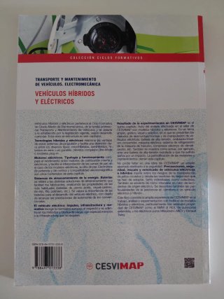 Libros de electromecánica. LEER EL ANUNCIO