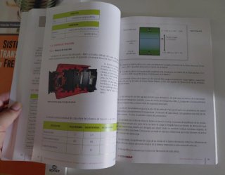 Libros de electromecánica. LEER EL ANUNCIO