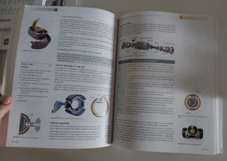 Libros de electromecánica. LEER EL ANUNCIO