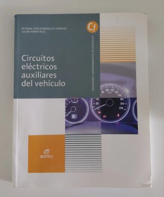 Libros de electromecánica. LEER EL ANUNCIO