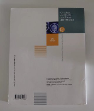 Libros de electromecánica. LEER EL ANUNCIO