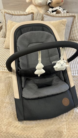 Hamaca Evolutiva Maxi-Cosi