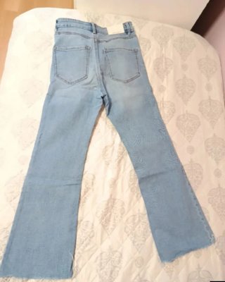 Lote ropa