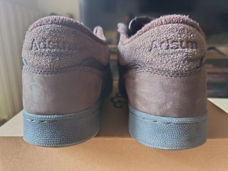 Reebok Adsum Talla 42.5 Marrón