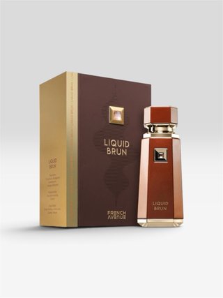 Perfume Liquid Brun French Avenue