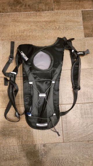 Mochila Camelbak Classic Negra