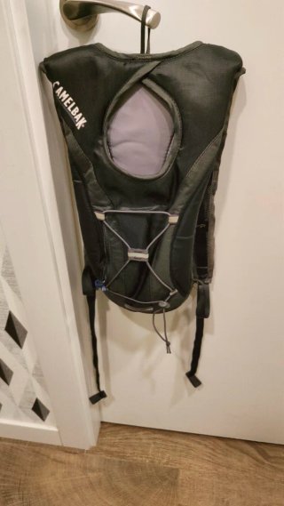 Mochila Camelbak Classic Negra