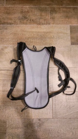 Mochila Camelbak Classic Negra