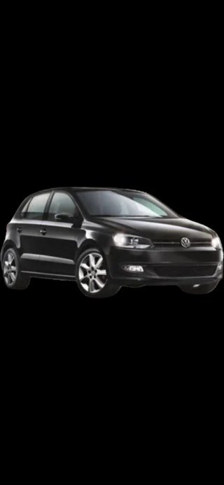 Despiece Volkswagen Polo 2014 gasolina