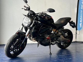 Ducati Monster 821