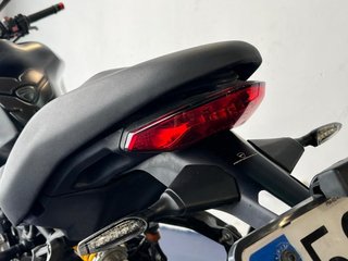 Ducati Monster 821