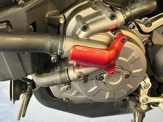 Ducati Monster 821