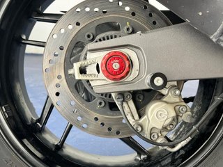 Ducati Monster 821
