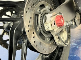 Ducati Monster 821