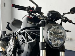 Ducati Monster 821