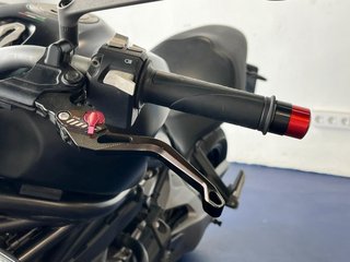 Ducati Monster 821