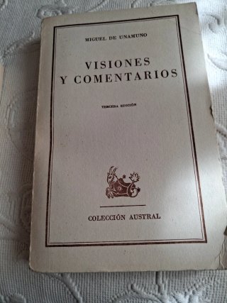 2 libros literatura española
