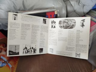 Vinilo Felipe Lara El 92 Ibérico-Americano
