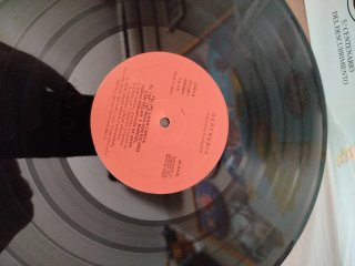 Vinilo Felipe Lara El 92 Ibérico-Americano
