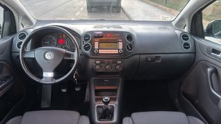 Golf Plus